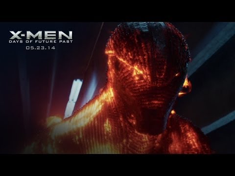 X-Men: Days of Future Past (TV Spot 'Generations')