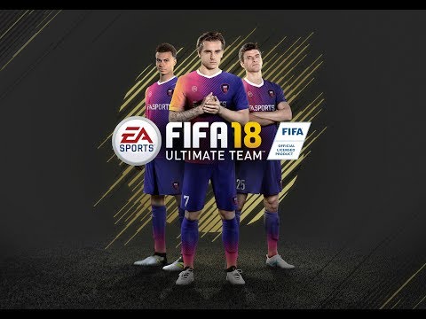 FIFA 18 Web App NOW LIVE: FUT Ultimate Team Early Access on PS4, Xbox,  Nintendo Switch - Daily Star