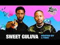 EPISODE 30 SWEET GULUVA BIG BROTHER WINNER TELLS US ABOUT HIS JOURNEY