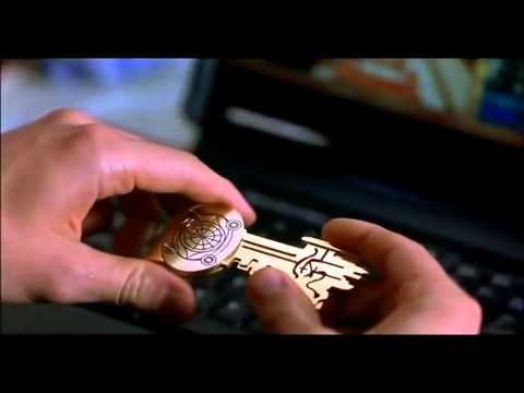 Thir13en ghosts Trailer HD