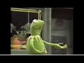 I Sing I Love My Elbows By Kermit The Frog From A Random Sesame Street Episode