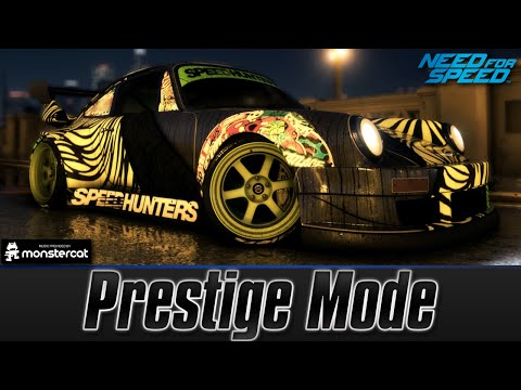 Need For Speed 2015: Prestige Mode | Hardest Missions Ever (Speedlists Update)