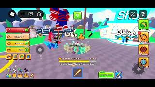 Saber Simulator New 4 th July uptade