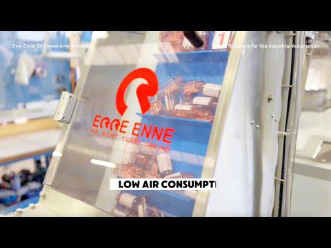 ERRE ENNE Presentation