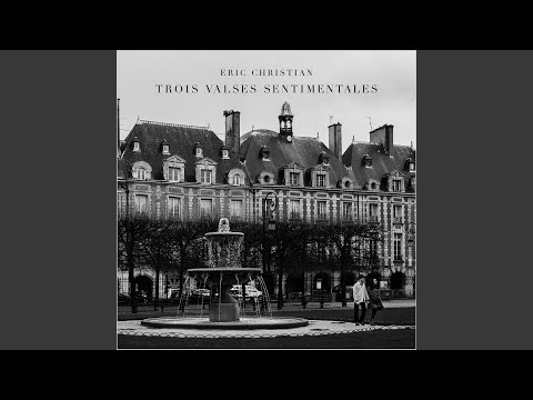 Valse Sentimentale No. 1 in F Minor