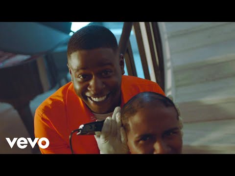 Blac Youngsta - Cut Up (Remix) (Official Music Video) ft. Tory Lanez, G-Eazy