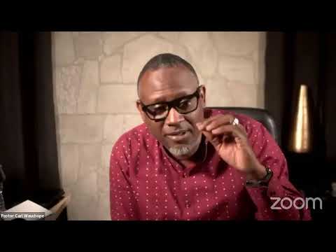 #NYCLIVExCORSMIA Emergency Zoom Pt. 3