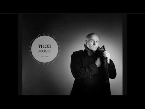 Bubbi - Trúir Þú á Engla (með texta)