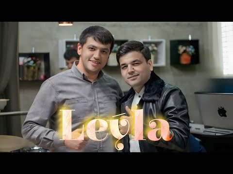 Hemra Rejepow ft Toyly 2024 - Leyla (Official music)