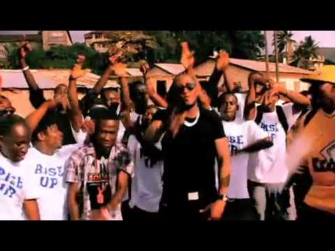 FAMOUS - RISE UP 2012 - SALONEVIBES.COM - SIERRA LEONE MUSIC