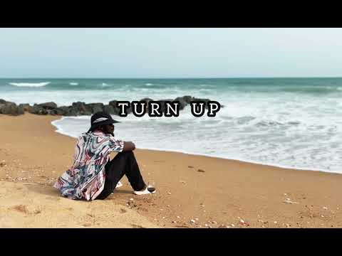Buzyb - Turn Up [Lyrics Video]