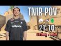 TN1R POV 21 10 FINAL PGL Astana 2026 Vs Falcons Mirage Rating 1 80