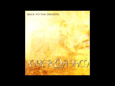OVERDREAM - Black Water [NEW RELEASE 2013]
