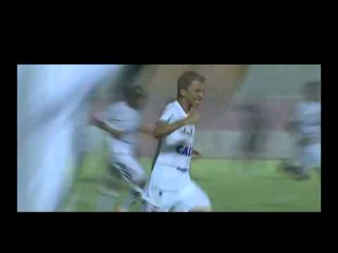 Gol de Rayro - Vitoria 2x2 Asa - Copa do Brasil 2015