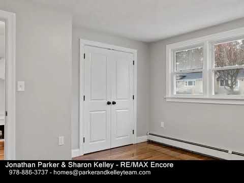 23 School St, Wilmington MA 01887 - Single Family Home - Real Estate - For Sale -