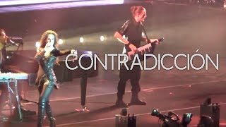 Malú - Contradicción | Directo Tour Oxígeno 2018