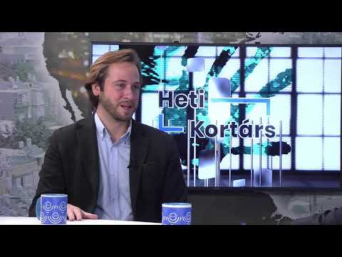 Heti Kortárs – Ferenczy Bálint