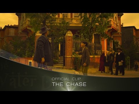 The Water Diviner Movie | Official Clip | The Chase
