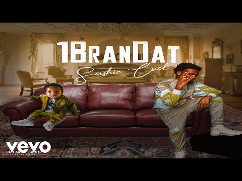 Sashie Cool - 1 BranDat