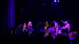 The New Pornographers - Myriad Harbour - Toronto, ON - 2021/12/07