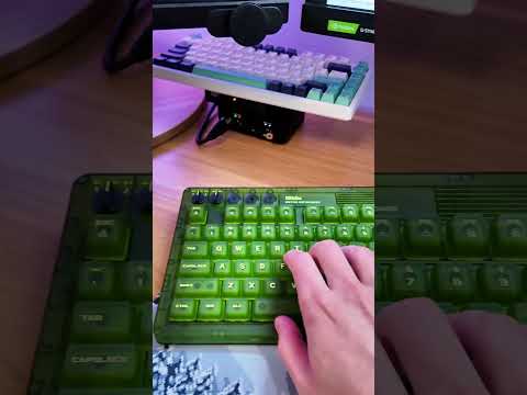 You are WRONG About This Keyboard... 😮