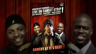 Chocolate Sundaes presents: Live on Sunset Strip