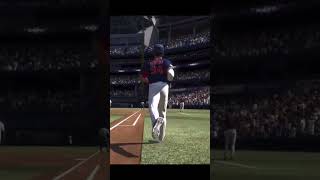WBC吉田正尚で確定HR Masataka Yoshida hits a no-doubt home run【MLBTHESHOW23】【PS5】