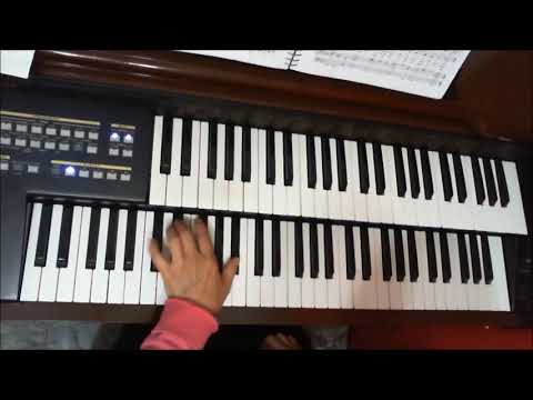 Hino 75 CCB Contagem Linguagem Rítmica e Solfejo