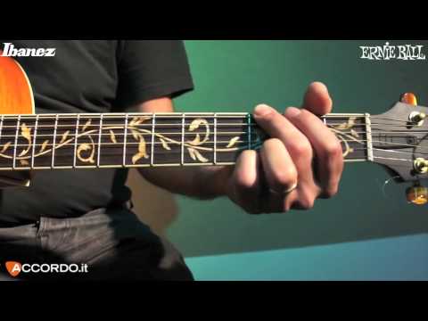 Migliora i tuoi accompagnamenti con Paolo Pilo - Speciale Lucio Dalla