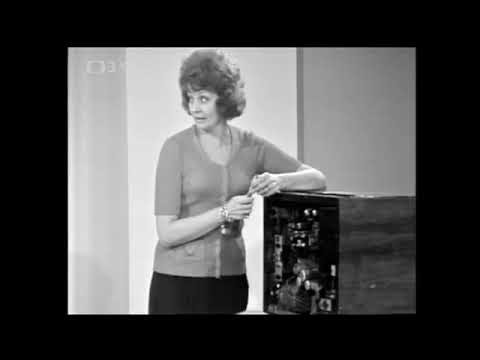 Nač jsou hádky? (Did You Ever?) * zp. Y.Simonová, M.Chladil  * orch.  K. Vlacha