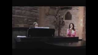 A Live performance of &#39;Open Mindedness&#39; by Amy Sinha