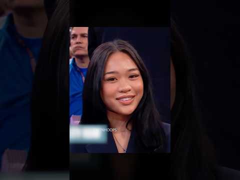 He put on a show for Suni Lee 😭🔥 #shorts