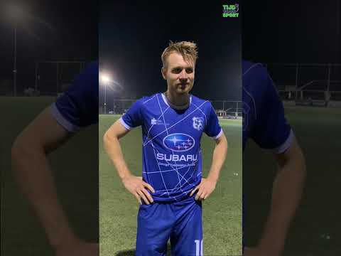 Match KV Tervuren-Duisburg A  - HO Veltem A.