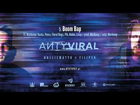 Video thumbnail for Boom Bap
