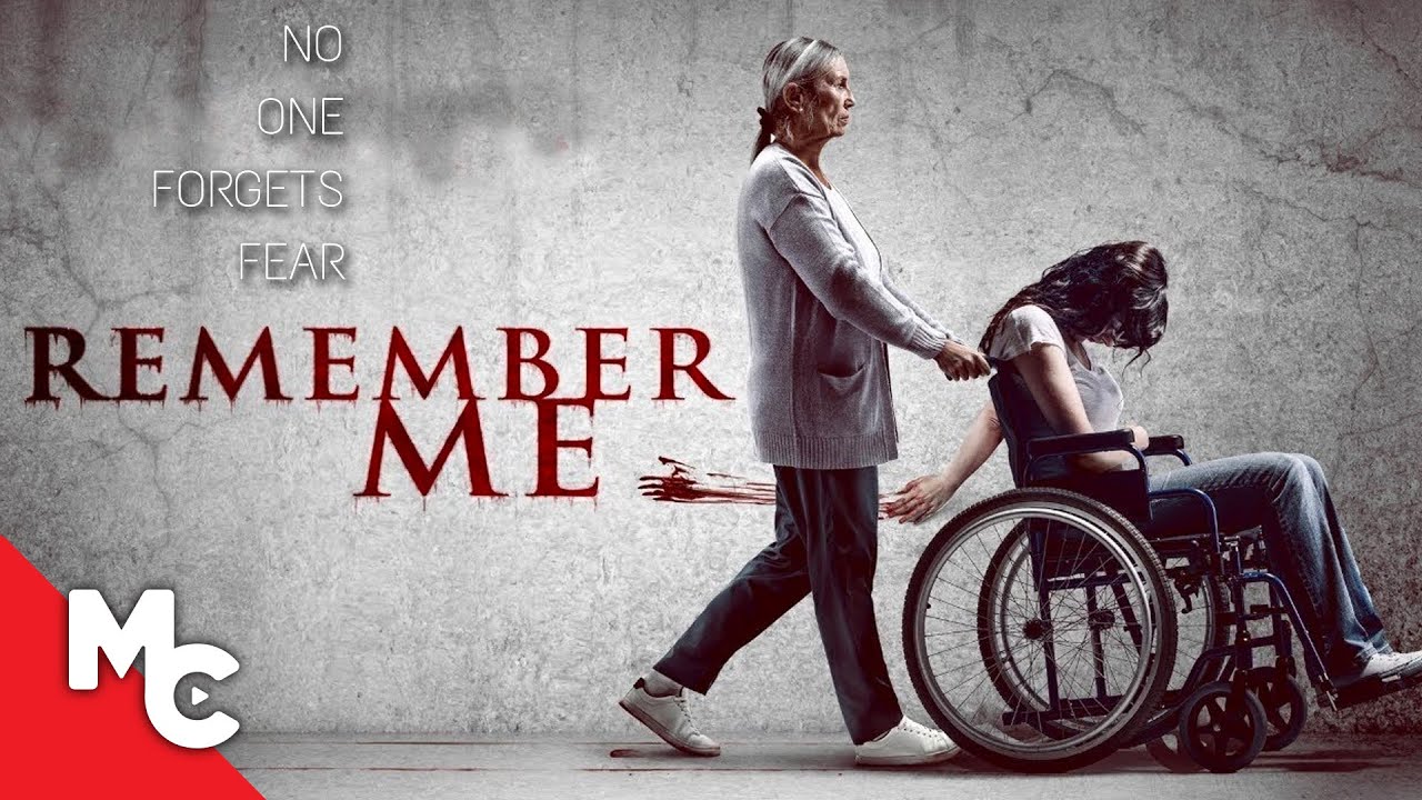 Remember Me (2022)