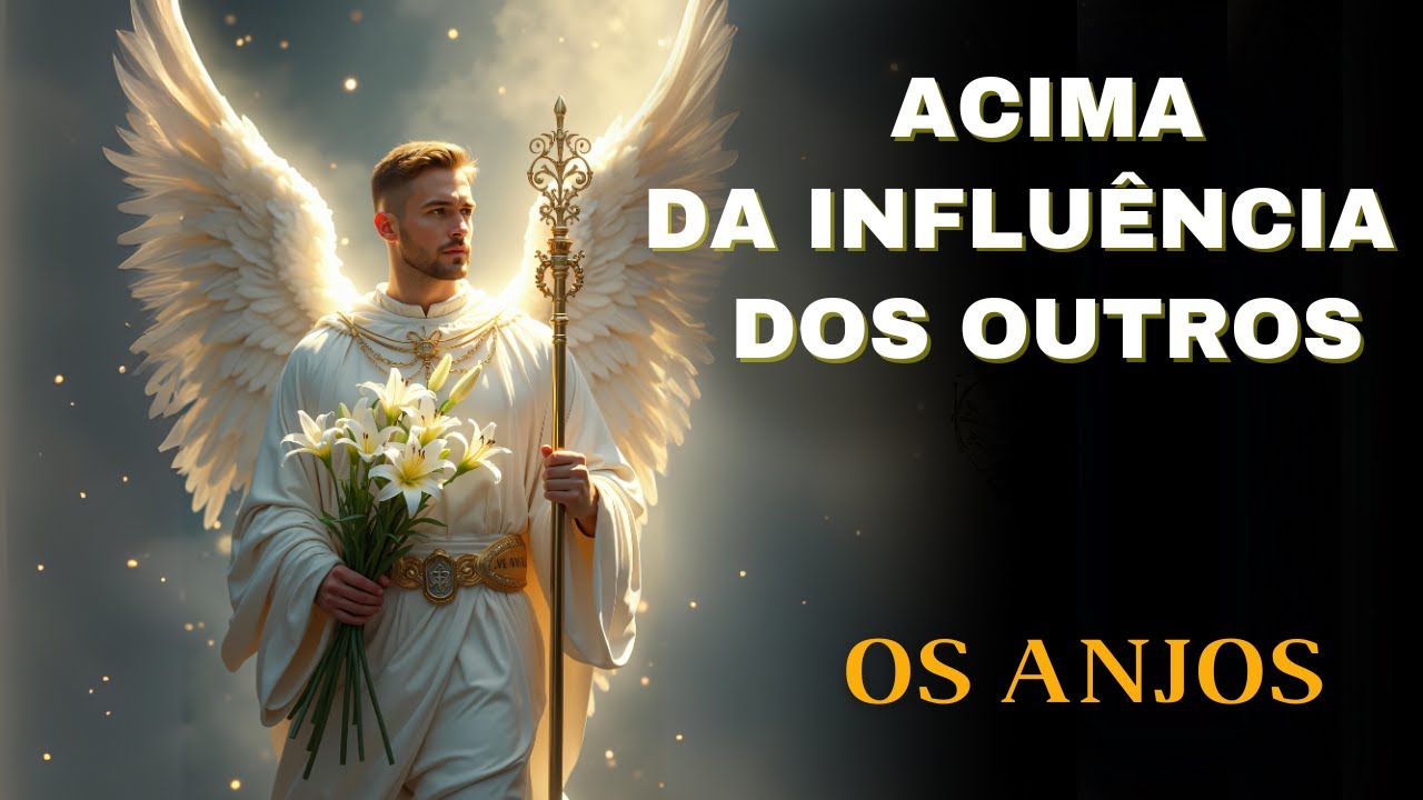 🔴OS ANJOS  |  ACIMA DA INFLUÊNCIA DOS OUTROS  |  Kryon do Serviço Magnético