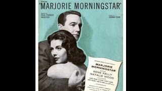 Dick Haymes ~ A Very Precious Love