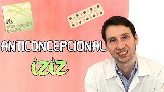 Download lagu CONHECA: ANTICONCEPCIONAL Iziz, como tomar, efeitos, preço mp3