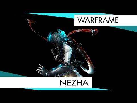 Nezha Build - Tank - Well Rounded Build