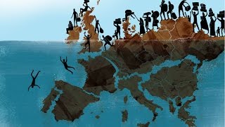 The World Is Getting Worse, But This Time America Won’t Save It