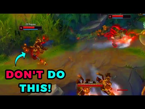 The Only Time You SHOULDN'T Use Wukong's Clone