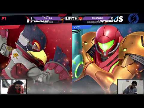 Ultimate at the Hideout 51 Losers Finals | SM|RJ vs. PB|Konari