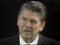 Ronald Reagan: First Inaugural Address (2 of 3 ...
