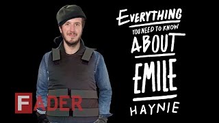 Emile Haynie - Everything You Need To Know (Episode 1)