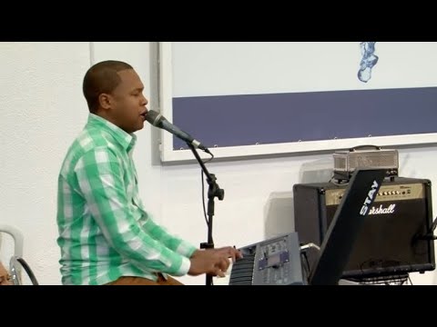 Bruno Castro e Luiz Hermínio - No Amor não há medo