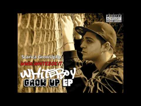 WhiteBoy-Ruvido ft Fama/Johnny Roy/Don Diegoh