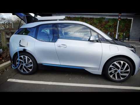 Thumbnail for BMW i3 - Which? Car first drive by Renault, BMW, BMW i3, Car