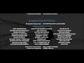 Monsters Vs Aliens 2009 End Credits