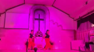 One Thing Remains/How He Loves Us || 02.24.19