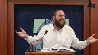 להיות מי שאתה | הרב שחר אימבר | שיחות התחזקות | 12 (ישיבת ברכת יוסף - אלון מורה) - התמונה מוצגת ישירות מתוך אתר האינטרנט יוטיוב. זכויות היוצרים בתמונה שייכות ליוצרה. קישור קרדיט למקור התוכן נמצא בתוך דף הסרטון להיות מי שאתה | הרב שחר אימבר | שיחות התחזקות | 12 (ישיבת ברכת יוסף - אלון מורה) - התמונה מוצגת ישירות מתוך אתר האינטרנט יוטיוב. זכויות היוצרים בתמונה שייכות ליוצרה. קישור קרדיט למקור התוכן נמצא בתוך דף הסרטון